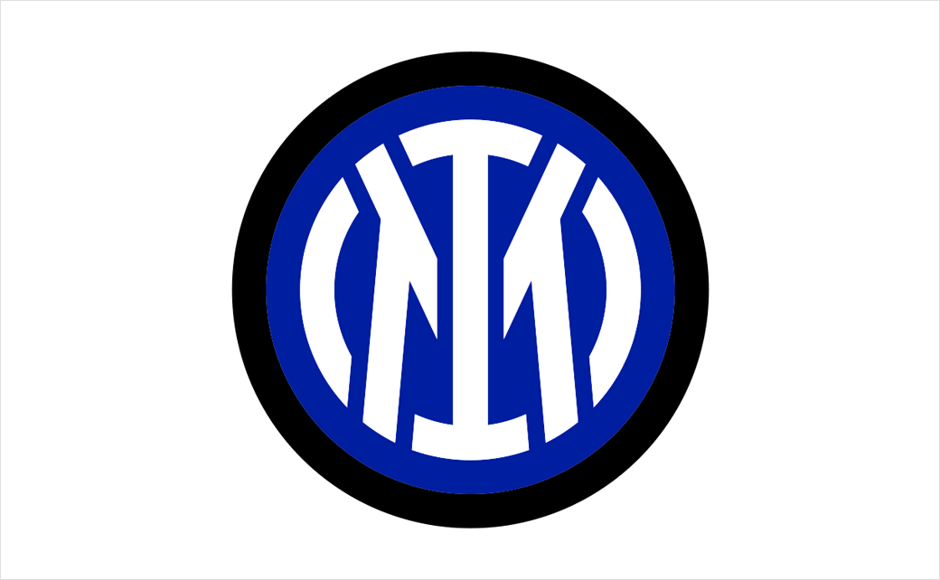 Inter Milan Unveils New Logo and Identity - Logo-Designer.co