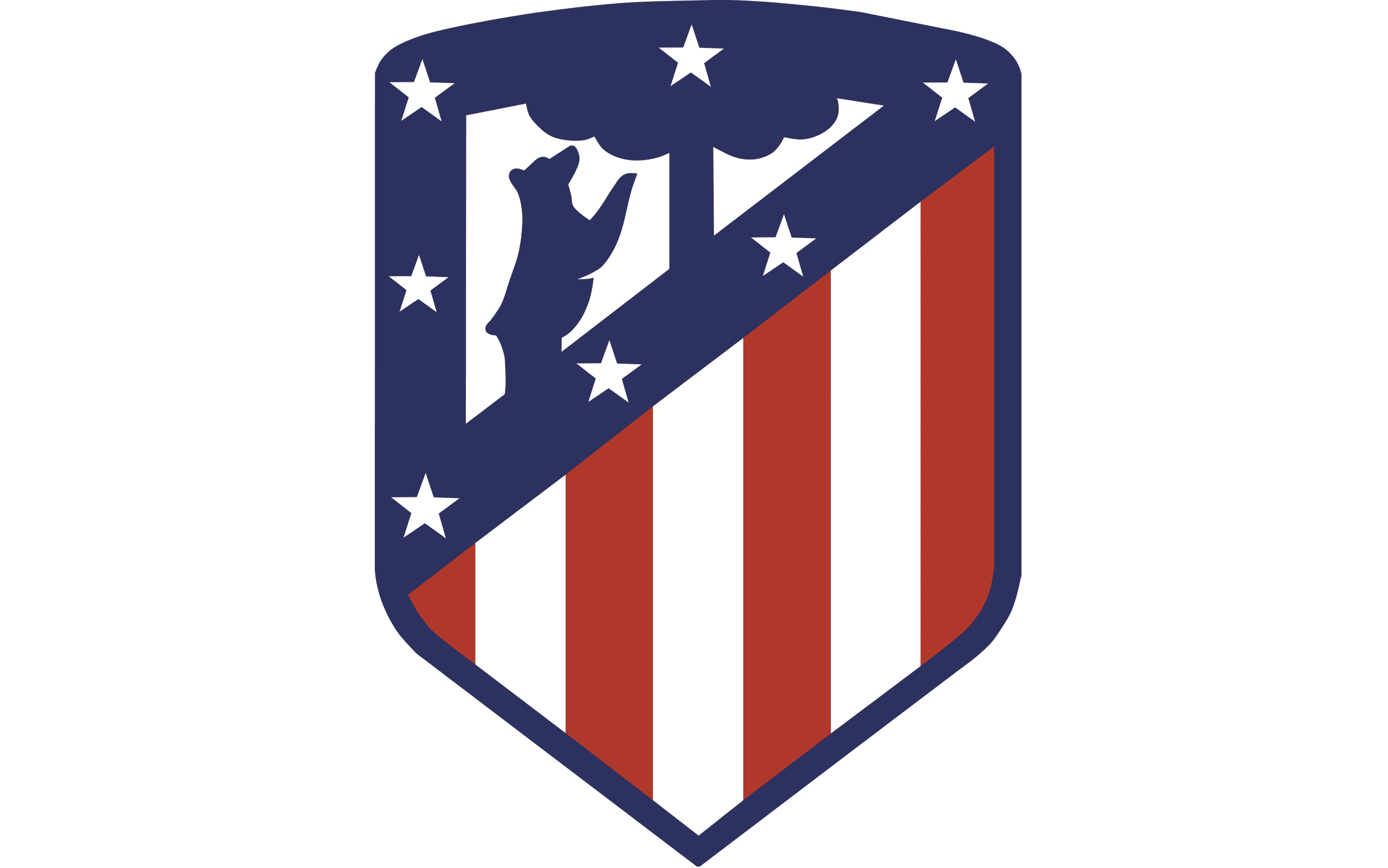 Atletico Madrid Logo and symbol, meaning, history, PNG, brand