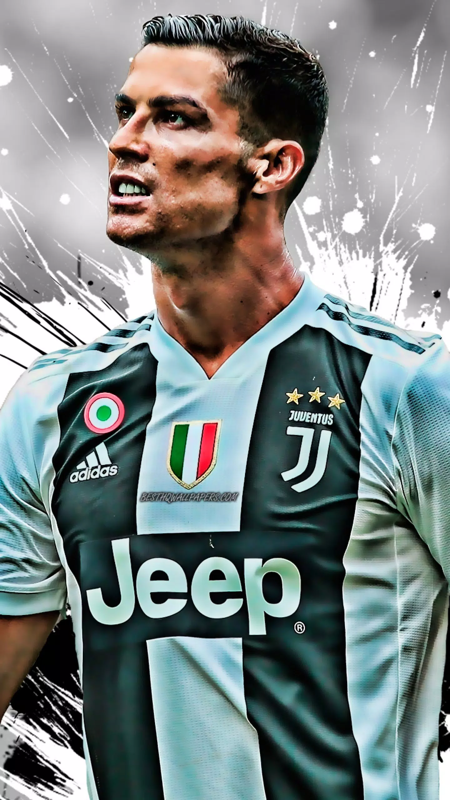 Ronaldo wallpaper APK for Android Download